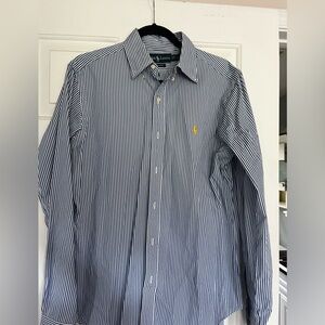 Ralph Lauren classic fit dress shirt